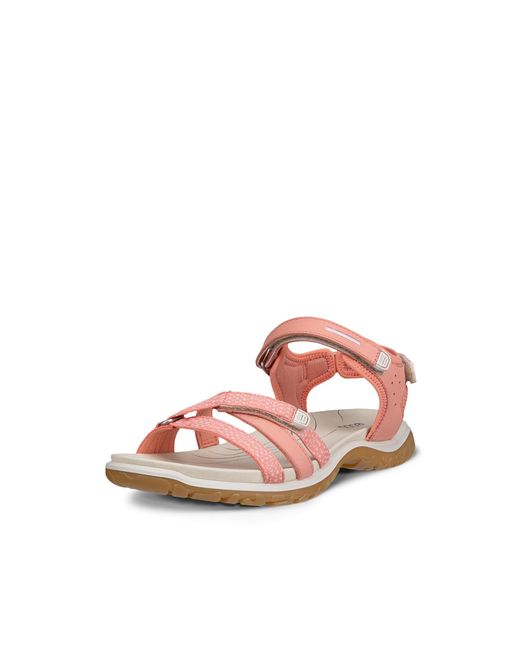 Ecco Pink Offroad Roam