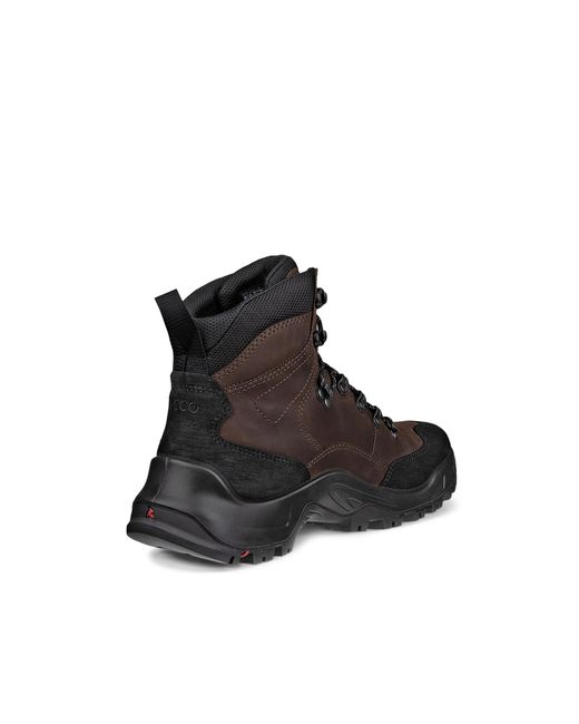 Ecco Offroad in Black für Herren