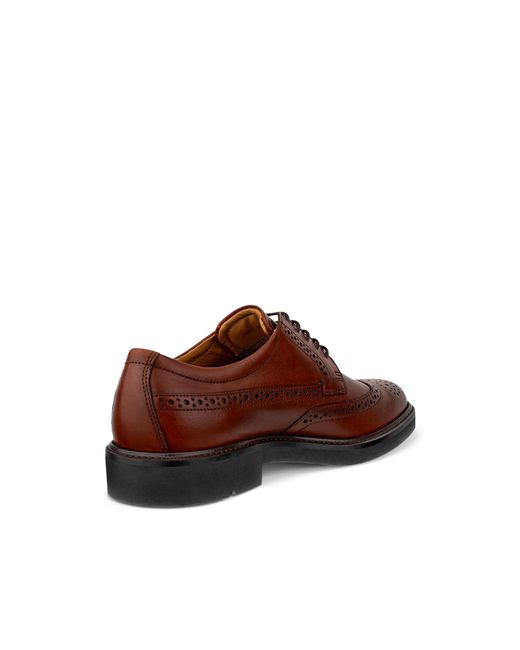Ecco Brown Metropole London for men