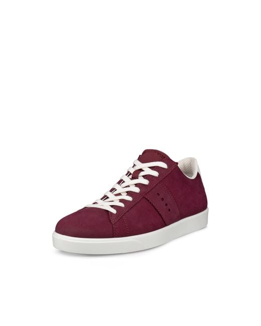 Ecco Red Street Lite