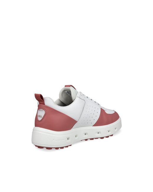 Ecco White Golf Street 720