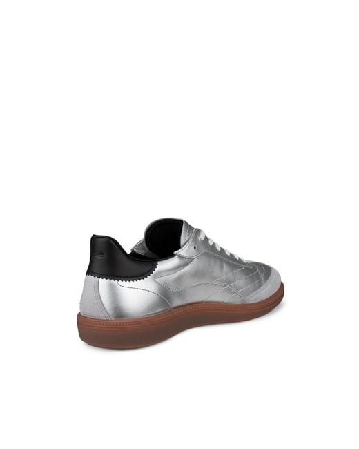 Ecco White Soft 11