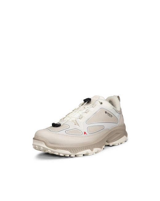 Ecco Receptor Xp in White für Herren