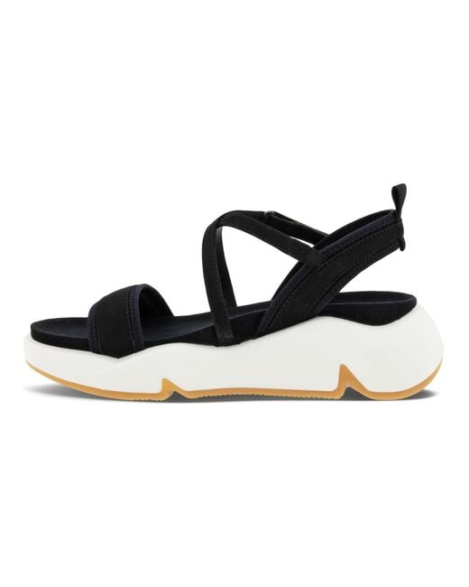 chunky sandals size 6