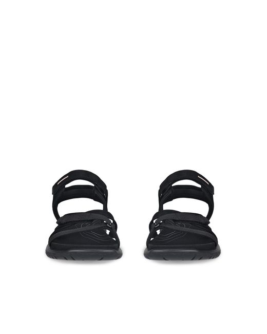 Ecco Black Offroad Roam