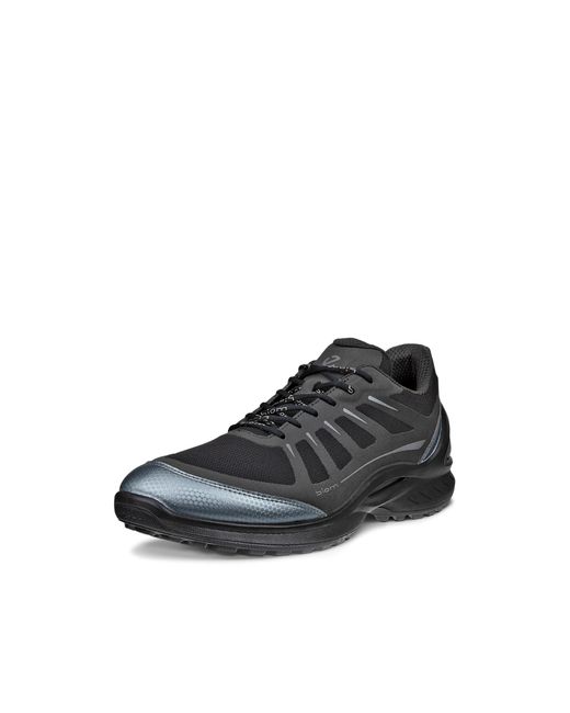 Ecco Black Biom Energi for men