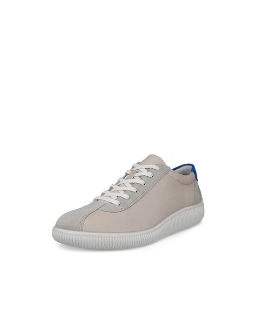 Ecco Soft Zero M in Gray für Herren