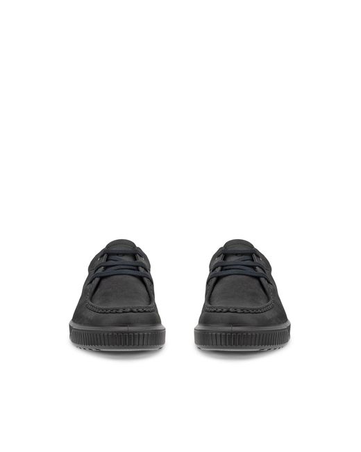 Ecco Black Byway for men