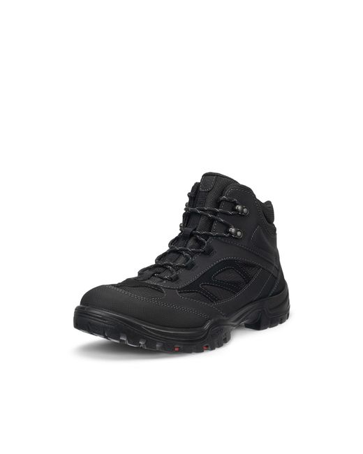 Ecco Xpedition Iii in Black für Herren