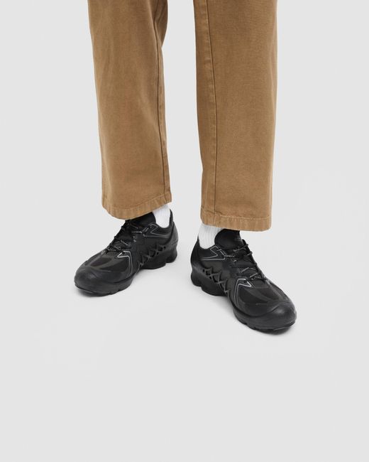 Ecco Black Biom Aex for men
