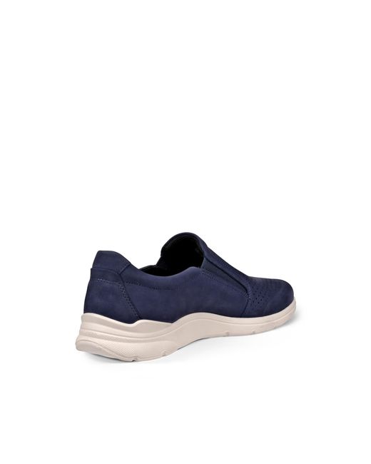 Ecco Blue Irving for men