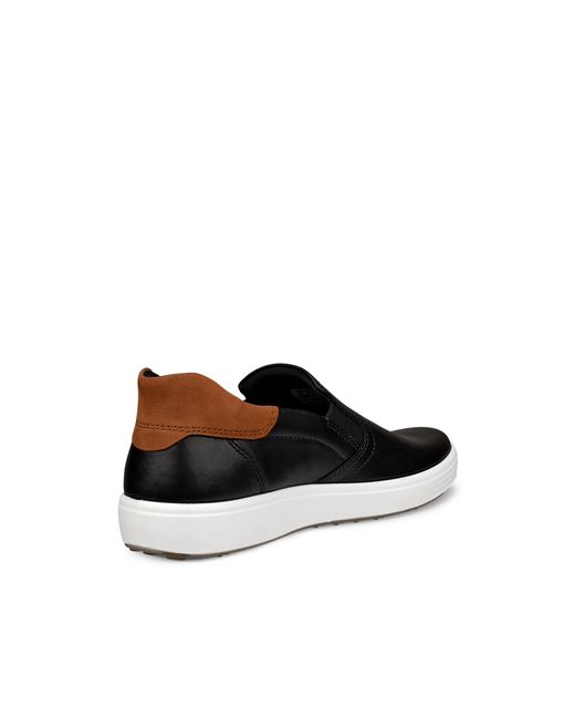 Ecco White Soft 7 for men