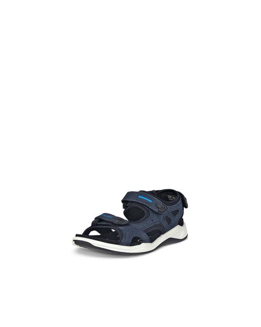 Ecco X-Trinsic in Blue für Herren