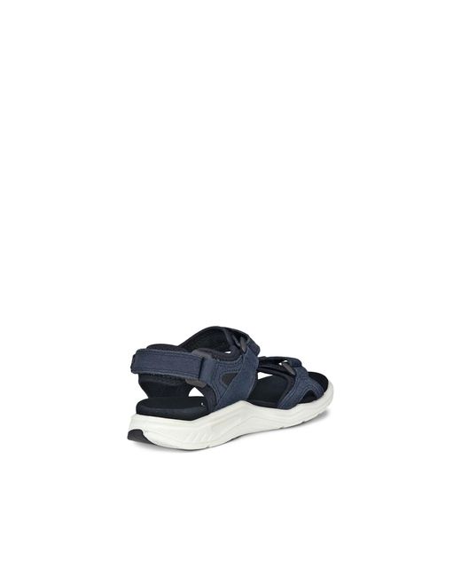 Ecco X-Trinsic in Blue für Herren