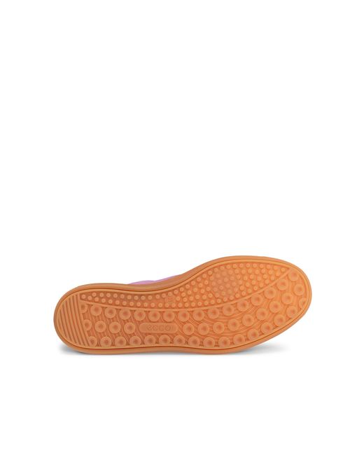 Ecco Purple Soft 11