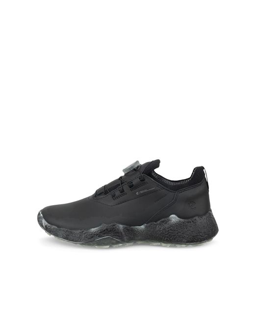 Ecco Black Golf Biom H5