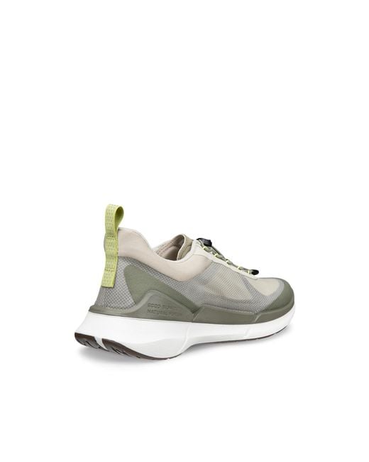 Ecco White Biom 2.2 for men