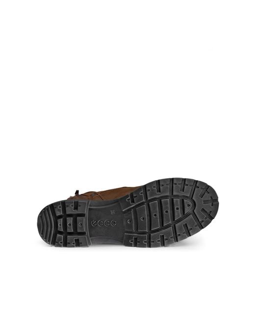 Ecco Brown Metropole Vienna