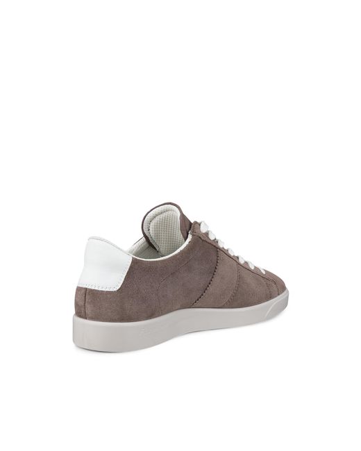 Ecco Brown Street Lite