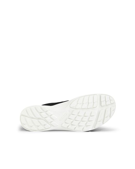 Ecco Black Terracruise Lt