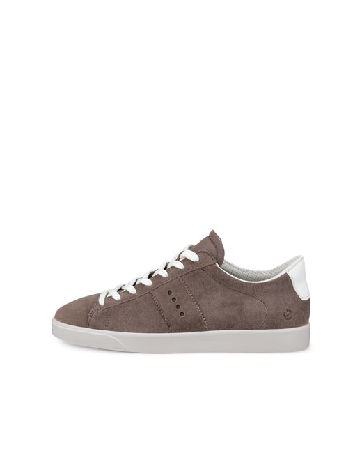 Ecco Brown Street Lite
