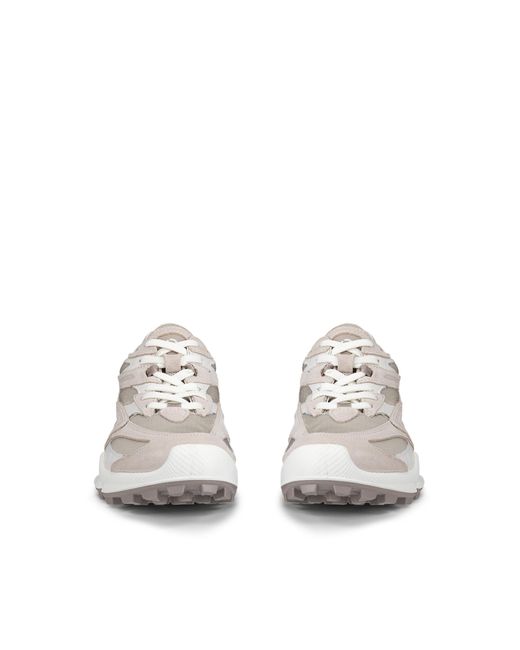 Ecco White Biom C-Trail