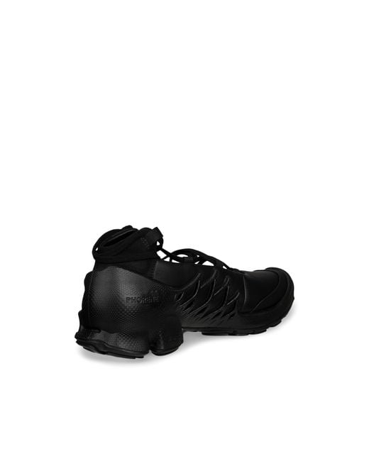 Ecco Black Biom Aex