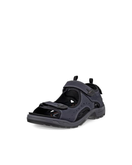 Ecco Black Offroad for men