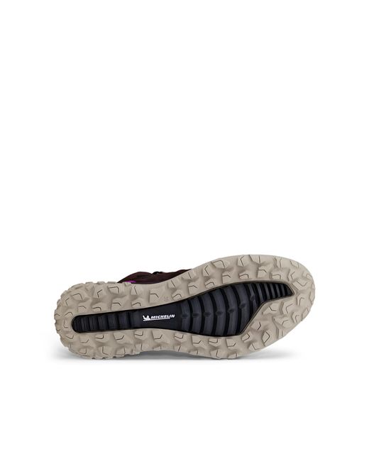 Ecco Brown Ult-Trn W
