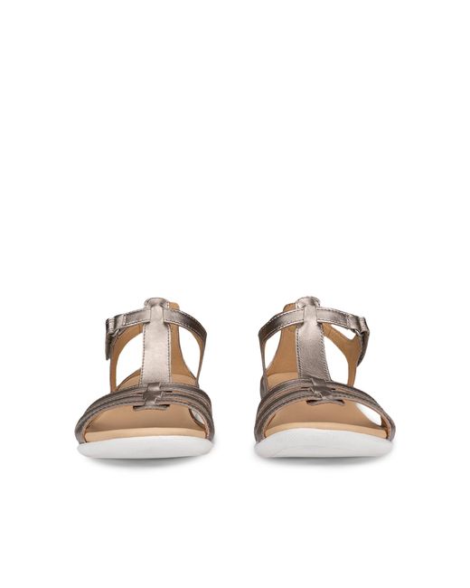 Ecco White Flash