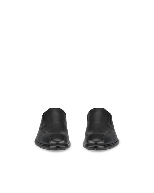 Ecco Citytray in Black für Herren