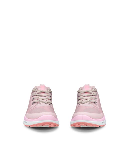 Ecco Pink Biom 720 Breathru