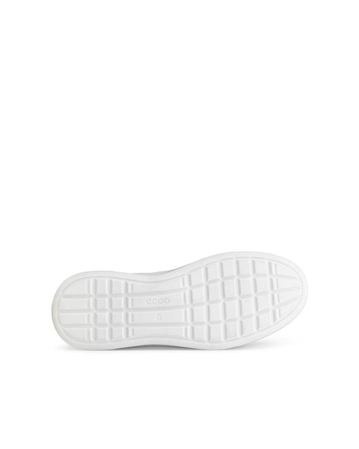 Ecco White Move for men