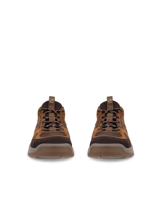 Ecco Brown Offroad