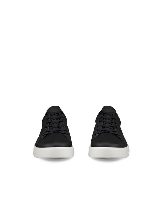 Ecco Black Street 720 for men
