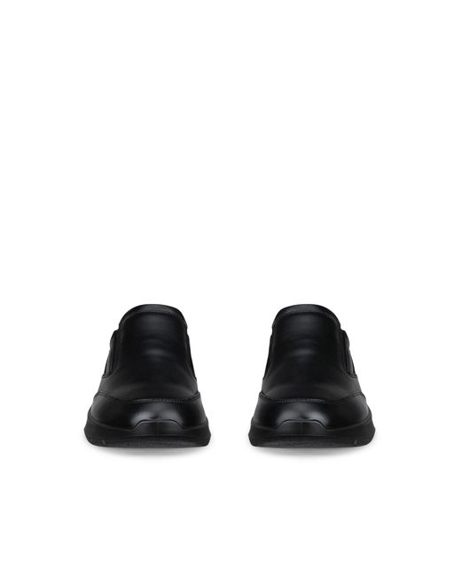Ecco City Stride in Black für Herren