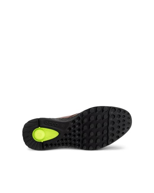Ecco Brown St.1 Hybrid for men