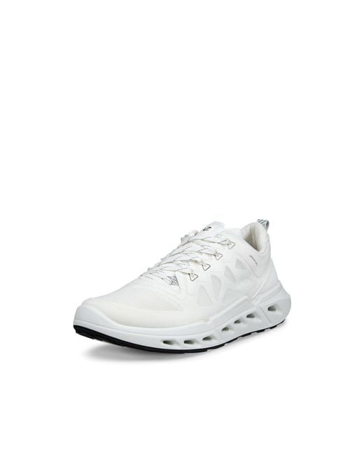 Ecco White Biom 720 Breathru