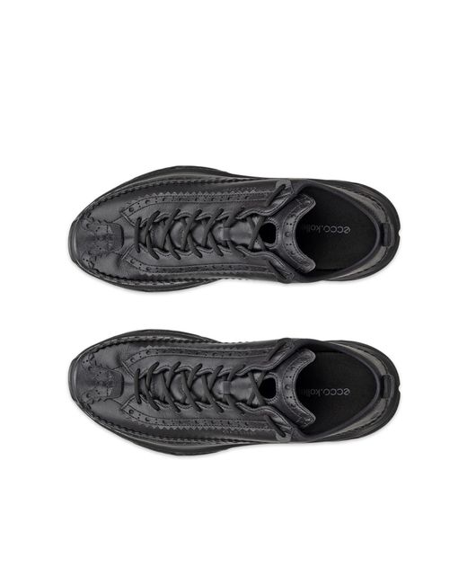 Ecco Black Cg Receptor Xp