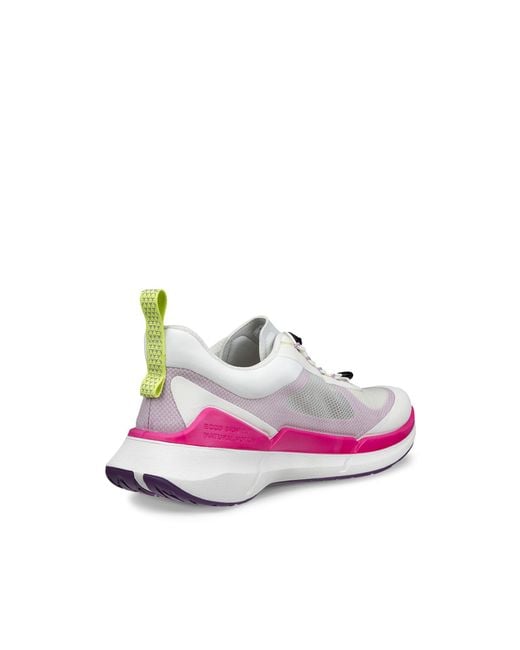 Ecco Pink Biom 2.2 Breathru