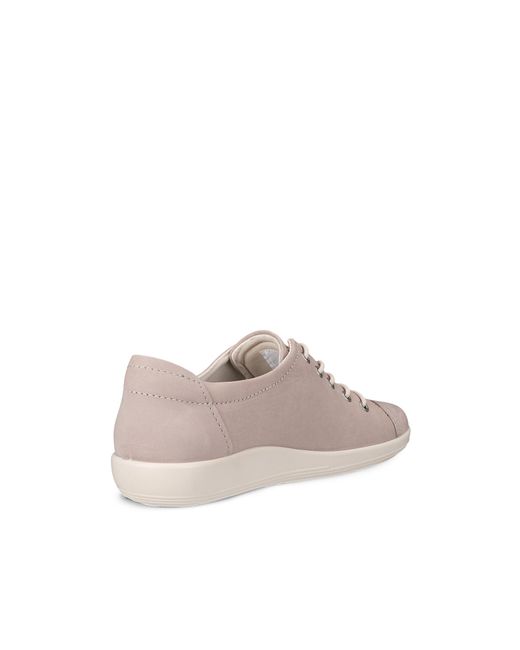 Ecco White Soft 2.0