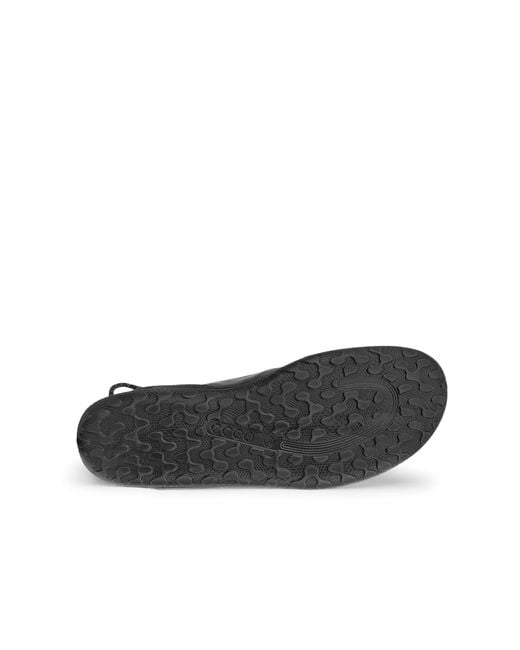 Ecco Black Biom Lite