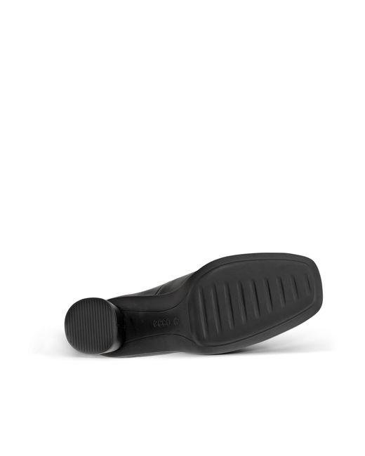 Ecco Black Sculpted Alba 65