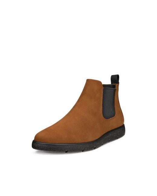Ecco Brown Bella 2