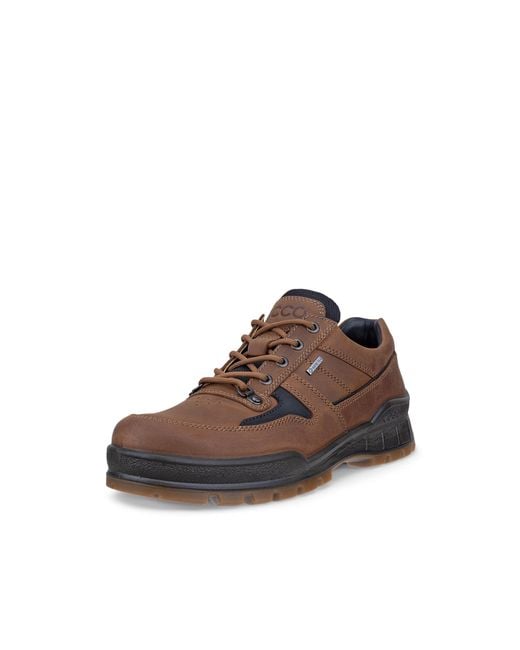 Ecco Track 25 in Brown für Herren