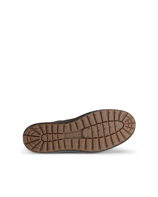 Ecco Soft 7 Tred in Brown für Herren