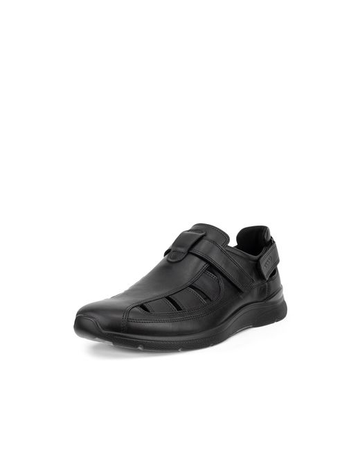 Ecco Black Irving for men