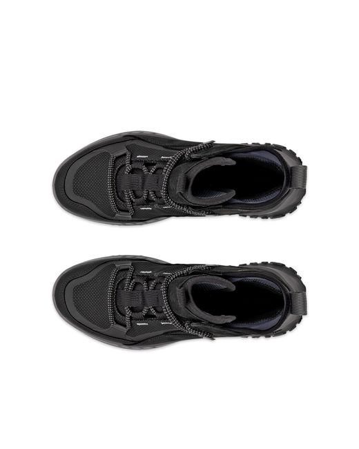 Ecco Black Ult-Trn