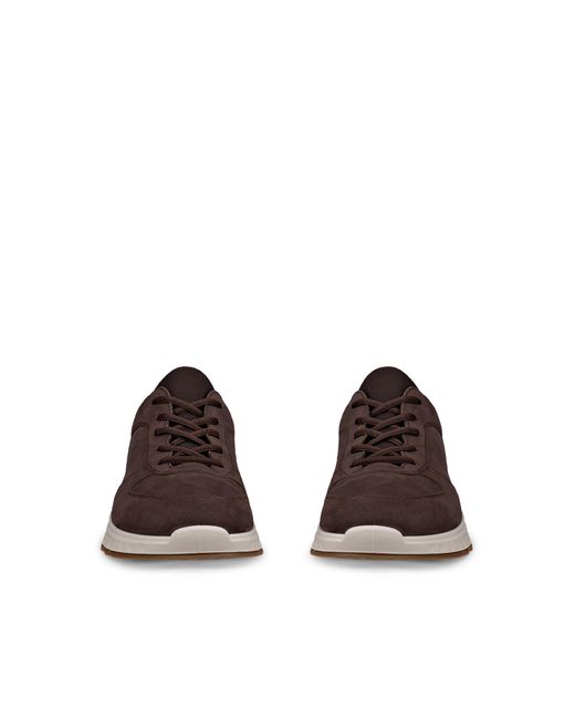 Ecco Brown Exostride for men