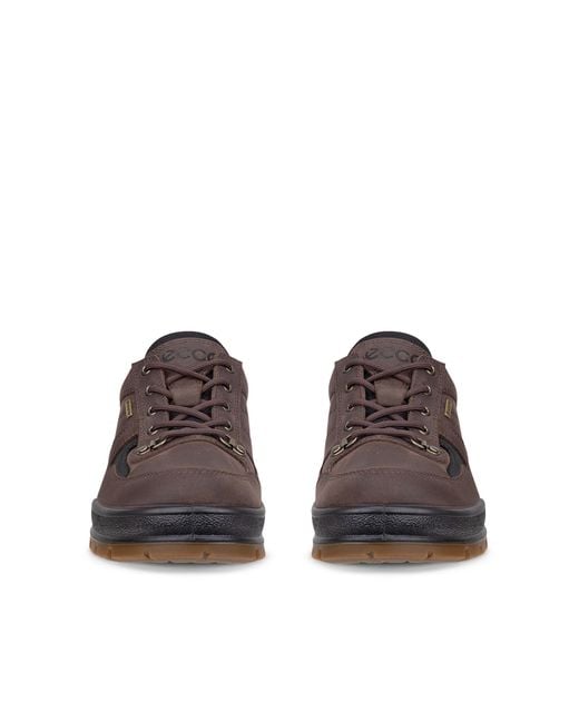 Ecco Track 25 in Brown für Herren